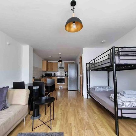 Bright And Cosy 1 Bed Flat Next To Tower Bridge Lejlighed London Eksteriør billede