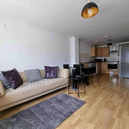 Bright And Cosy 1 Bed Flat Next To Tower Bridge Lejlighed London Eksteriør billede