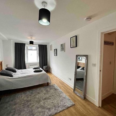 Bright And Cosy 1 Bed Flat Next To Tower Bridge Lejlighed London Eksteriør billede