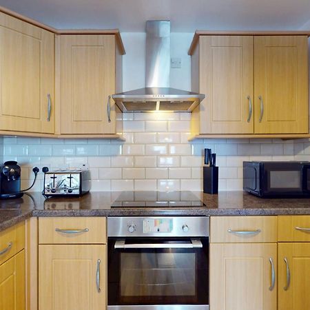 Bright And Cosy 1 Bed Flat Next To Tower Bridge Lejlighed London Eksteriør billede