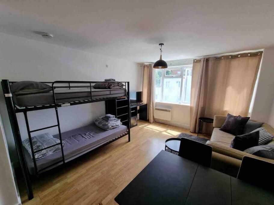 Bright And Cosy 1 Bed Flat Next To Tower Bridge Lejlighed London Eksteriør billede