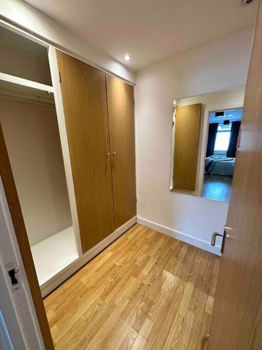 Bright And Cosy 1 Bed Flat Next To Tower Bridge Lejlighed London Eksteriør billede