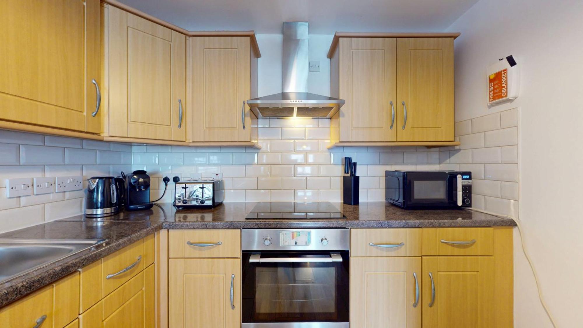 Bright And Cosy 1 Bed Flat Next To Tower Bridge Lejlighed London Eksteriør billede