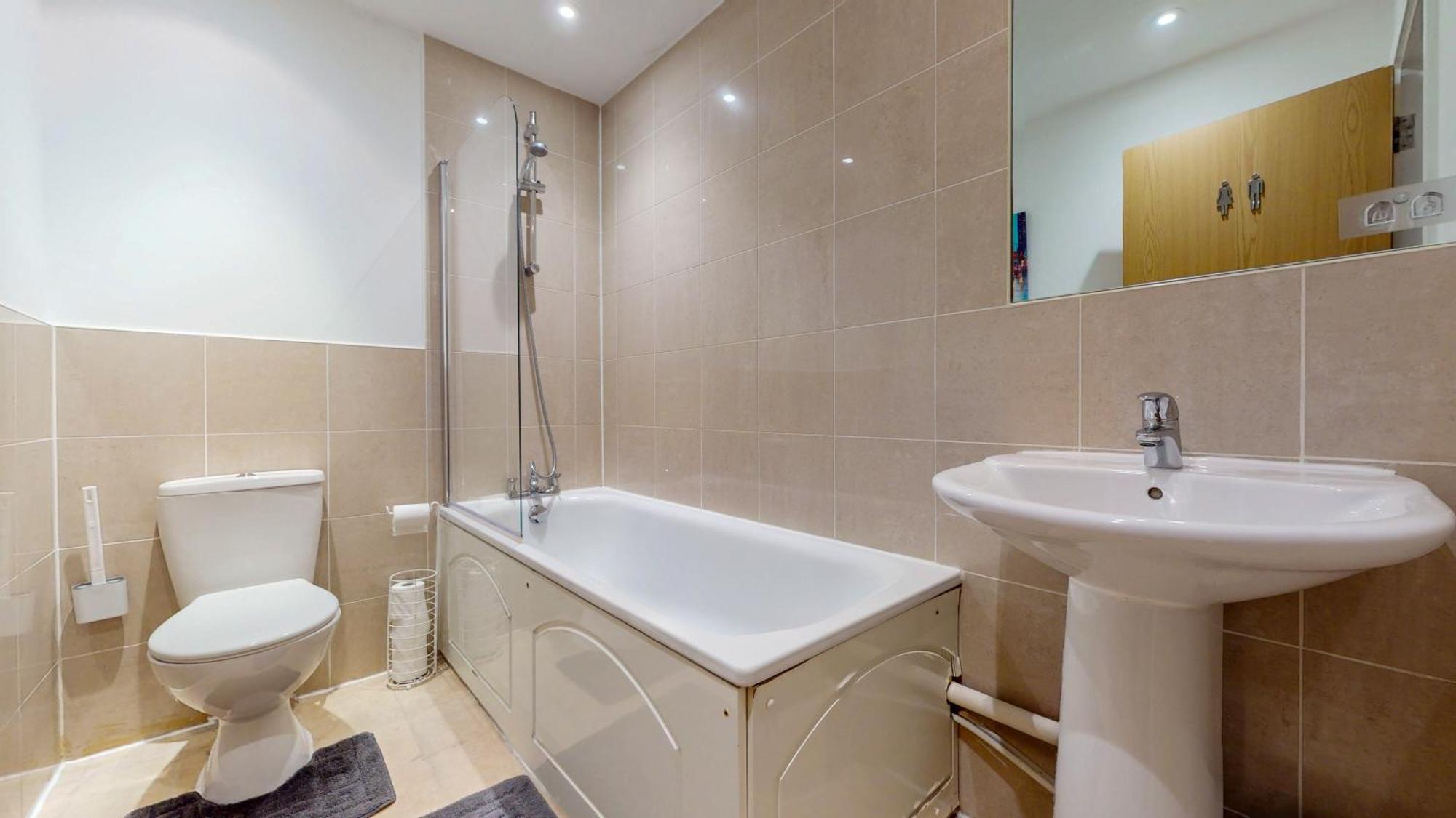 Bright And Cosy 1 Bed Flat Next To Tower Bridge Lejlighed London Eksteriør billede