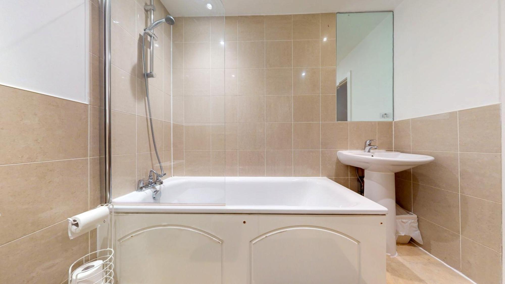 Bright And Cosy 1 Bed Flat Next To Tower Bridge Lejlighed London Eksteriør billede