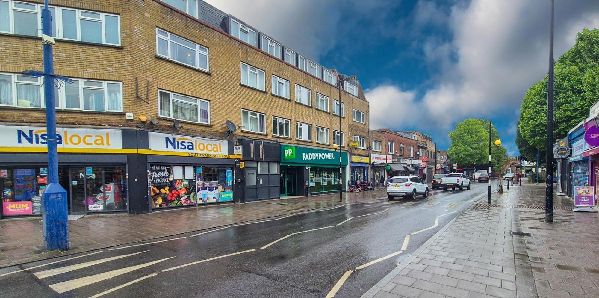 Bright And Cosy 1 Bed Flat Next To Tower Bridge Lejlighed London Eksteriør billede