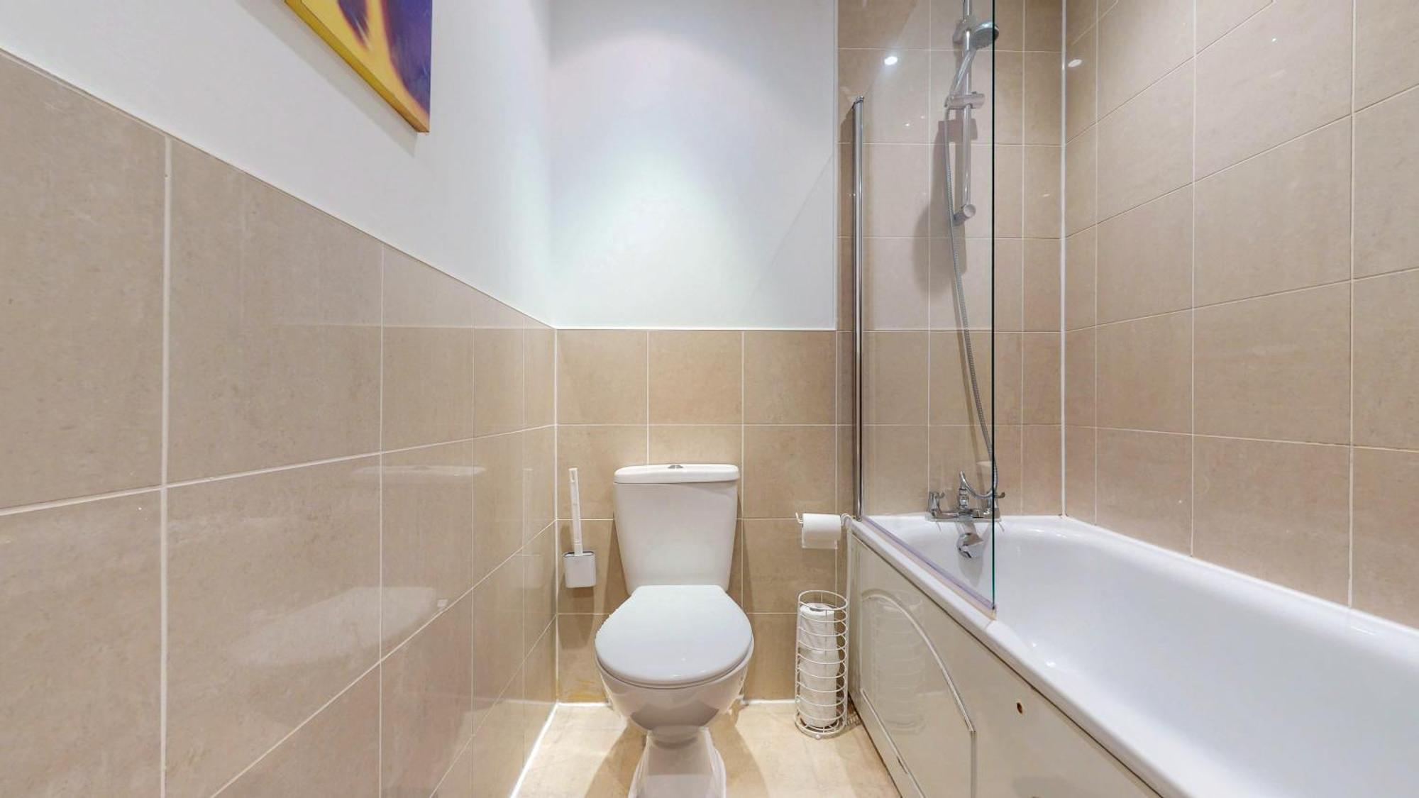 Bright And Cosy 1 Bed Flat Next To Tower Bridge Lejlighed London Eksteriør billede